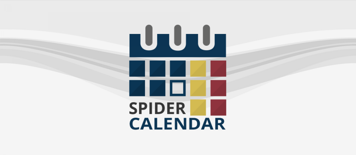 Spider_Calendar