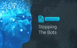 Stopping the Bots With Alibaba Cloud WAF