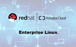 Red Hat – Driving Business Innovation with Open Source