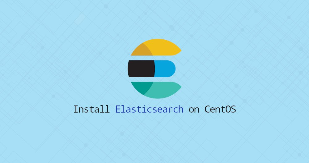 如何在 CentOS 8 上安装  Elasticsearch