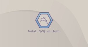 如何在 Ubuntu 20.04 上安装 MySQL
