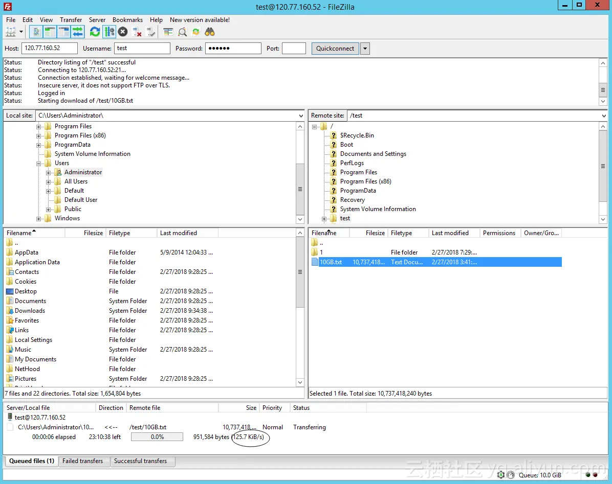 Filezilla_