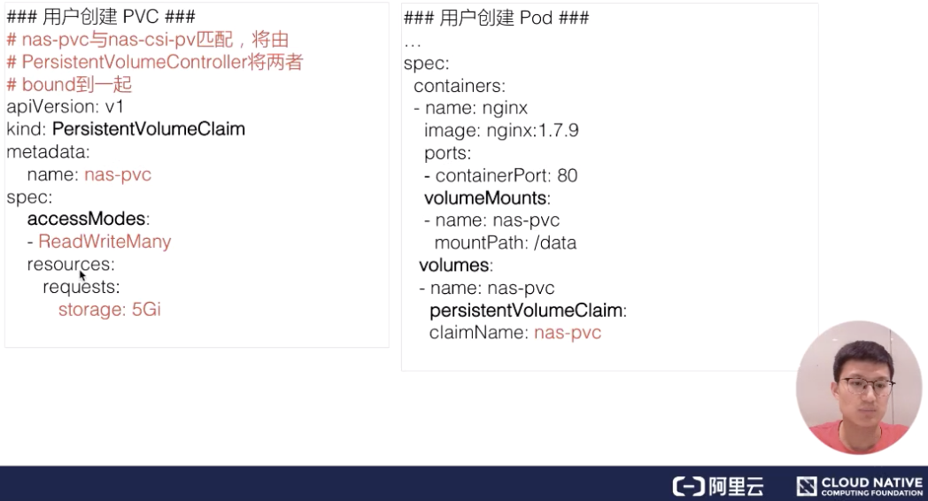 从零开始入门 K8s | 应用存储和持久化数据卷：核心知识