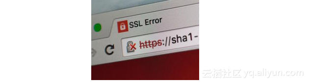 部分HTTPS网站受影响：Firefox暂停“弃用SHA-1加密”计划