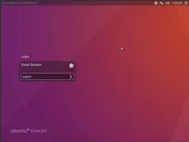 阿里云服务器使用ubuntu16.04 server 配置可视化桌面环境