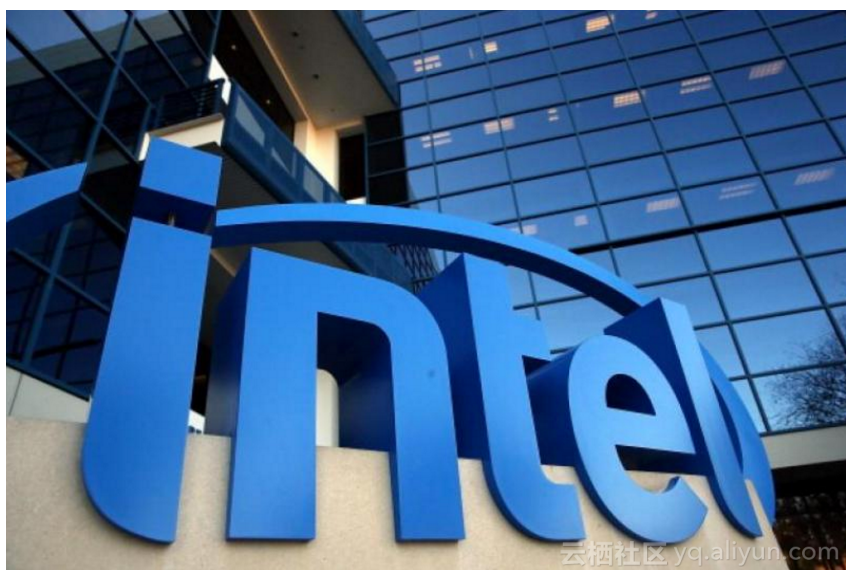 Intel 透露其基于分布式分类账的区块链技术计划