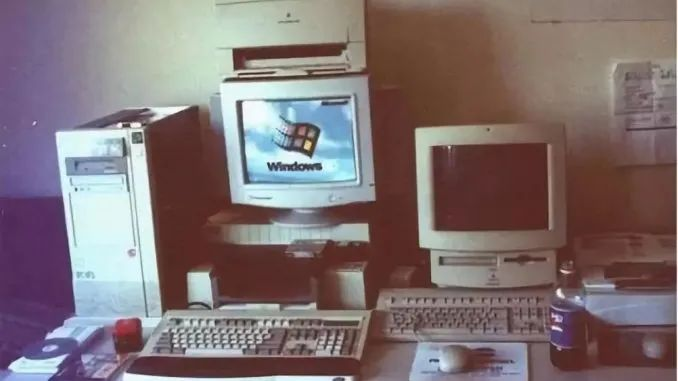 ​21年前一场电脑病毒大迸发，6000 万台电脑中招，今日咱们仍然没吸取教训