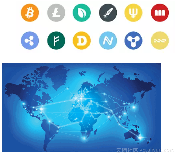 BlockChange丨谁在监管加密货币？各国数字货币政策概览