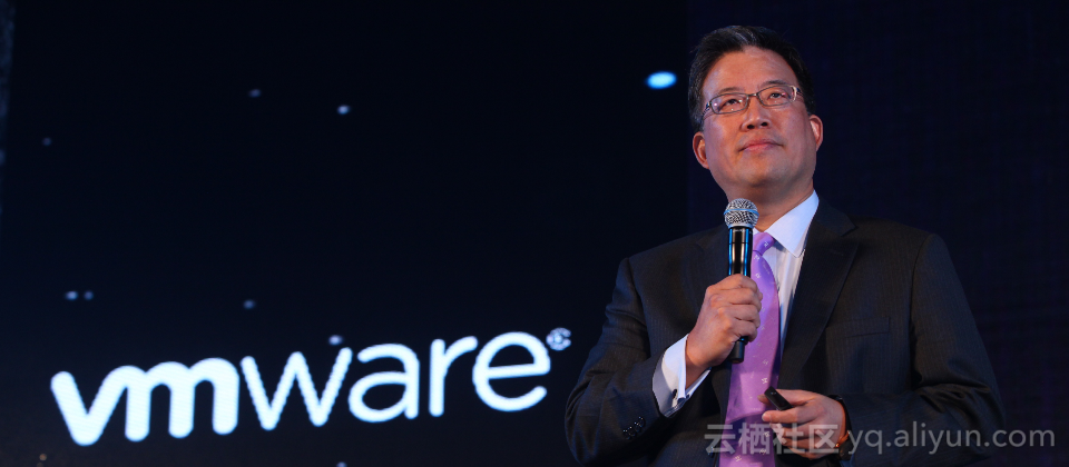 OpenStack 开源新势力能否撼动 VMware 帝国？