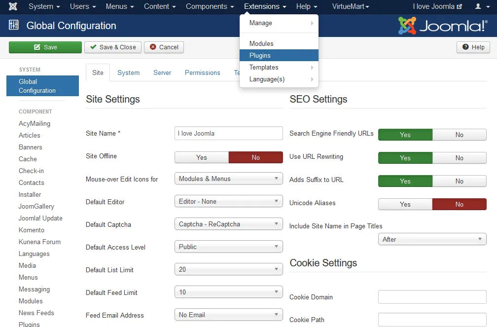 Joomla_iframe1