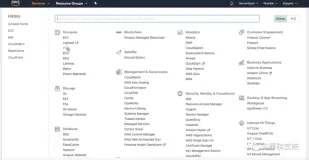 【实战】阿里云与AWS的体验对比