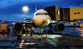 航空企业如何用「AI利器」提升乘客体验