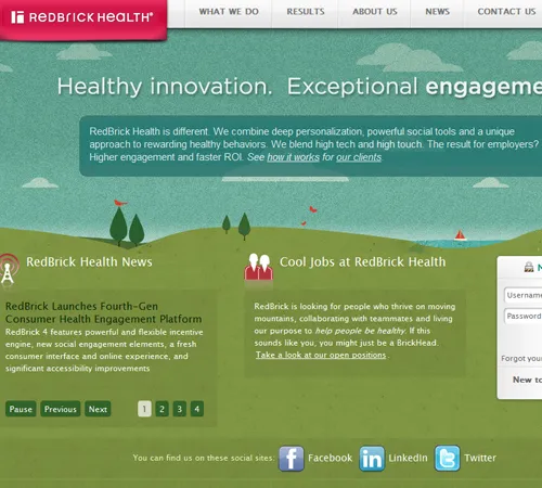 redbrickhealth