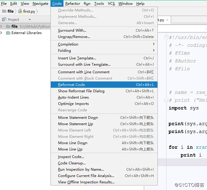 python及其开发工具的安装