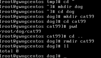 看完这篇Linux基本的操作就会了