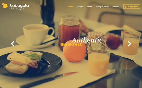 20 Examples of Creative Using Color Filters in Web Design