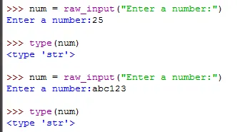 python中input()与raw_input()的区别到底是啥？-----marsggbo原创作品为你解答 - marsggbo - 火星教教主