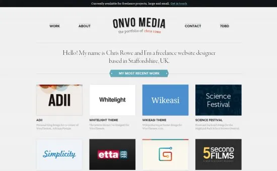 Onvo Media