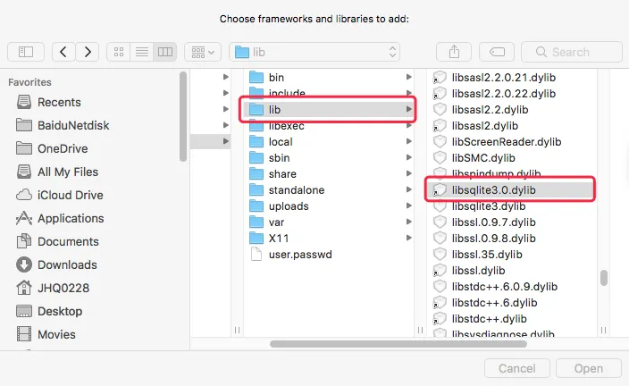 SQLite2