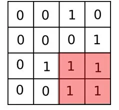 两道关于maximal rectangle的算法题 - xpentium - 码农看网事