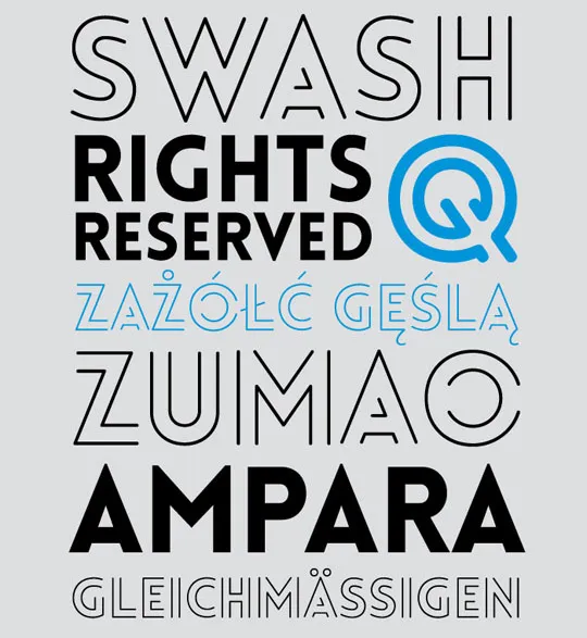 free fonts 2013