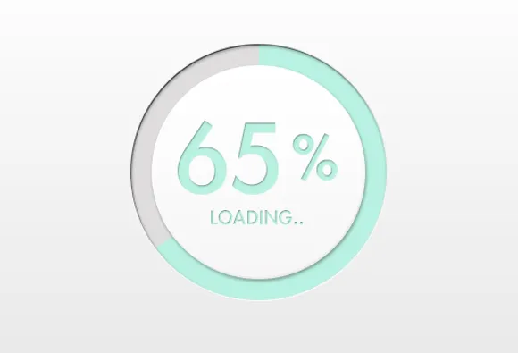 30 Amazing Examples of Loading Bar Designs for Your Inspiration
