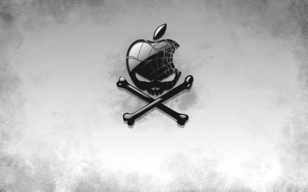 Hackintosh Wallpaper