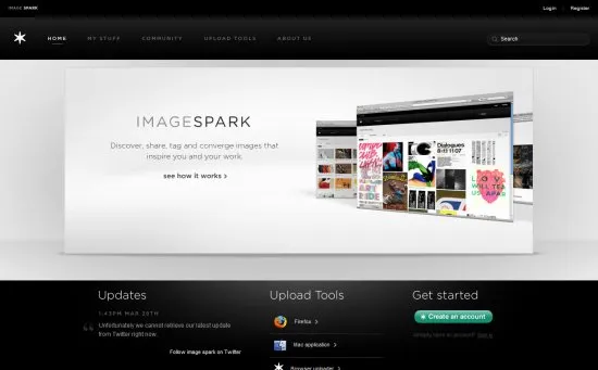 Image Spark