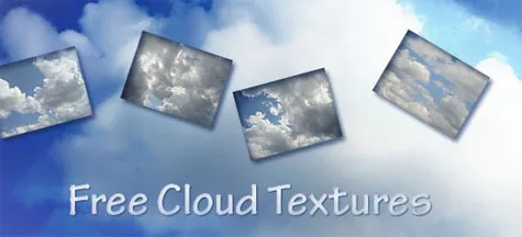 Cloud Textures