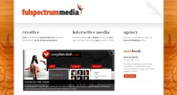 Fulspectrum Media