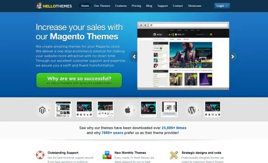 Hello Themes
