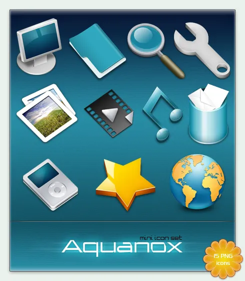 Aquanox_mini_Icon_Set_by_cyberchaos05