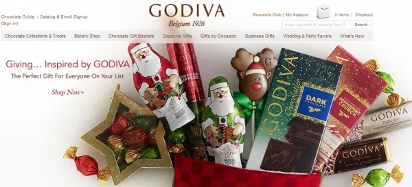 Godiva