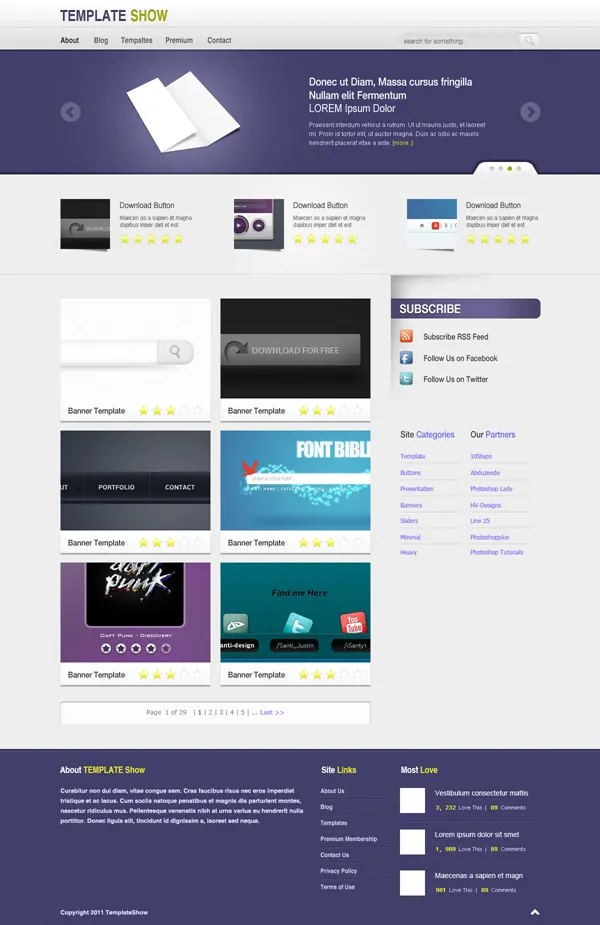 GalleryLayout GalleryLayout