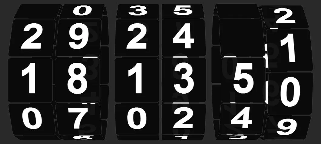 digital-clock-css3