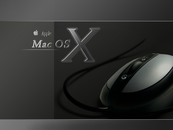 Smart Mac OSX