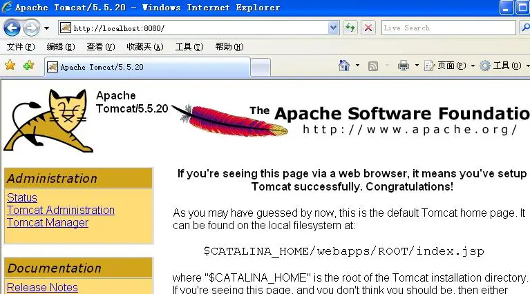 tomcat配置及使用 环境变量设 - 泡客 Jimmer .L - 泡泡生活，泡泡理想