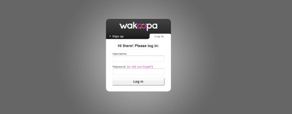 creative-login-pages-designs-for-inspiration-wakoopa