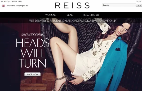 Reiss