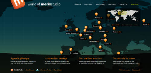 Merix Studio
