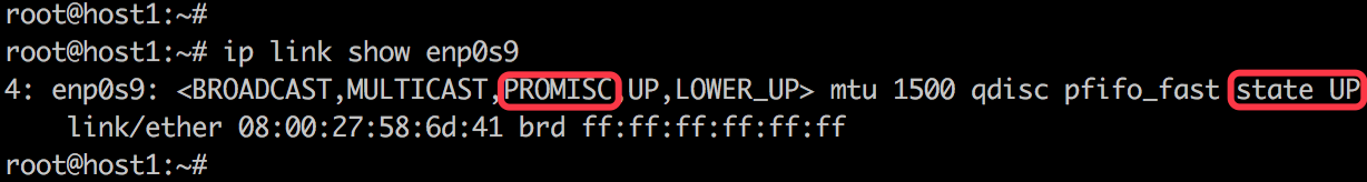 准备 macvlan 环境 - 每天5分钟玩转 Docker 容器技术（54）