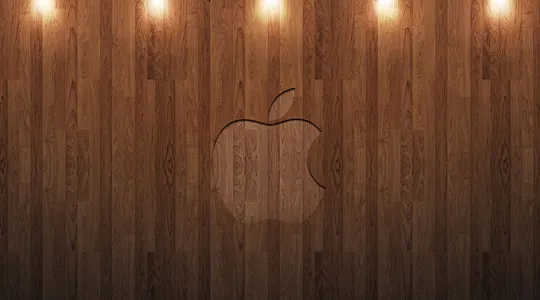 09 colourful apple wallpapers 