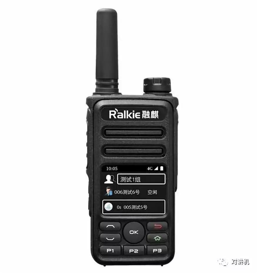 【对讲机的那点事】公网对讲机使用的物联卡你了解吗？