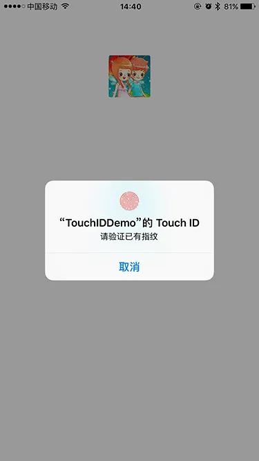 TouchID2