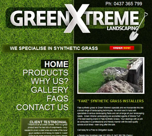 greenxtreme