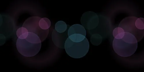 Bokeh