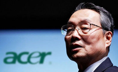 施振荣再造宏基结束,未来之路驶向何方? - 康斯坦丁 - 科幻星系