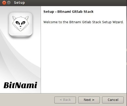 gitlab gitlab