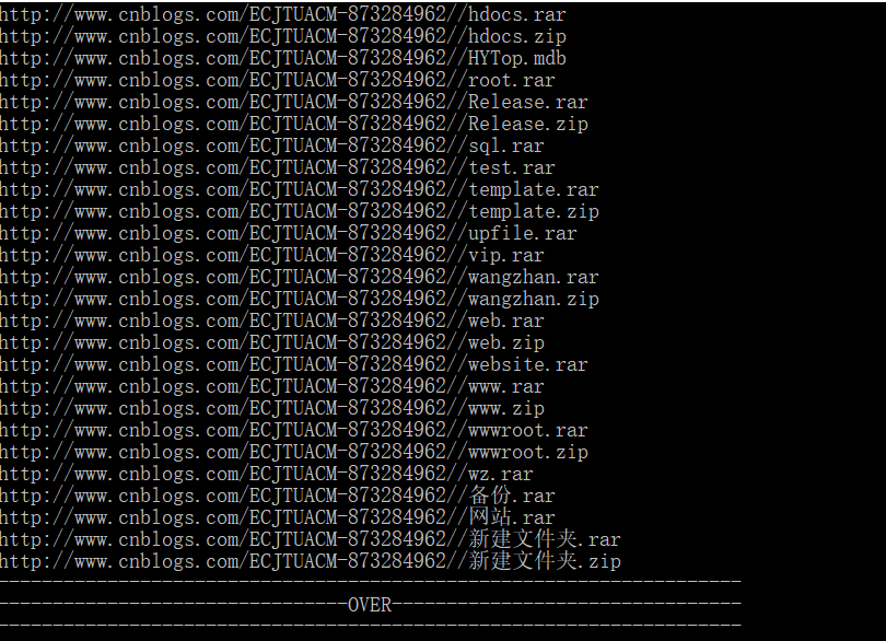 优秀的个人博客,低调大师
