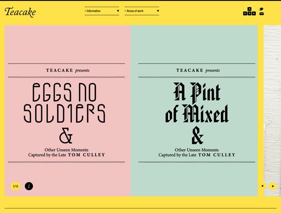 Single Page Websites Single Page Websites